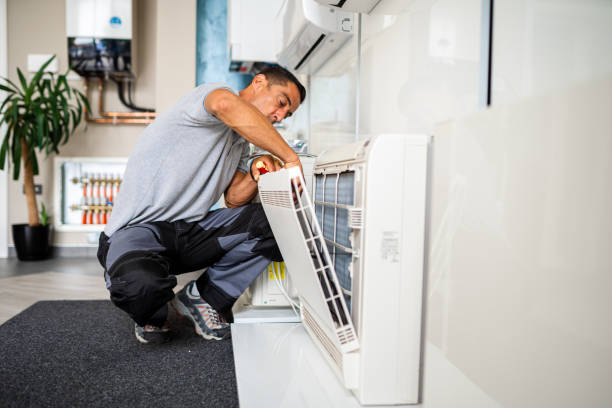 Best Local Air Duct Cleaning Services  in Rocky Point, WA